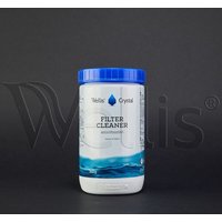 Crystal - Filter Reiniger - Wellis von WELLIS