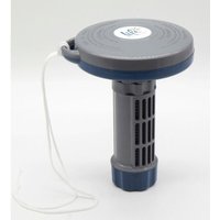 Spa dispenser Chemikalien Dosierer Schwimmend - Wellis von WELLIS