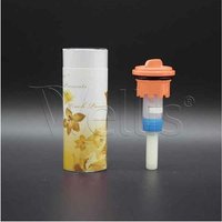 Wellis - Aromatherapie Dufteinlage - Peach Passion von WELLIS