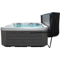 Wellis - Coverlifter Universell - Understyle Lifter Whilrpool Abdeckungsheber Wellis - Coverlifter Universell - Understyle Lifter Whilrpool Abdeckungsheber von WELLIS