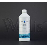 Crysta Flockungsmittel l Bright and Clear 1 ltr. - Wellis von WELLIS