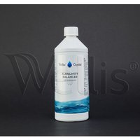 Wellis Crystal pH Stabilisator 1 l Wellis Crystal pH Stabilisator 1 l von WELLIS