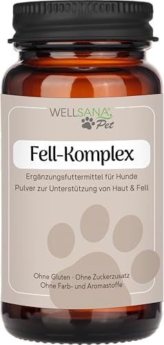 Fell-Komplex von WELLSANA