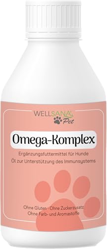 Omega-Komplex von WELLSANA