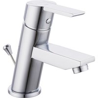 WELLWATER Armatur »Ferrara«, chromfarben - silberfarben WELLWATER Armatur »Ferrara«, chromfarben - silberfarben von WELLWATER