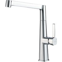 WELLWATER Armatur »Rimini«, chromfarben - silberfarben von WELLWATER