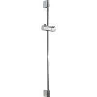 WELLWATER Brausestange »Malva«, Länge: 60 cm, chromfarben - silberfarben von WELLWATER