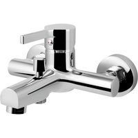 WELLWATER Einhebelmischer, verchromt - silberfarben von WELLWATER