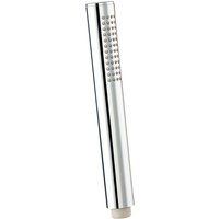 WELLWATER Handbrause »Mattea«, 1 Strahlart, chromfarben - silberfarben WELLWATER Handbrause »Mattea«, 1 Strahlart, chromfarben - silberfarben von WELLWATER