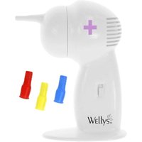 Ohrstaubsauger - wei 67023 67023 - Wellys von WELLYS