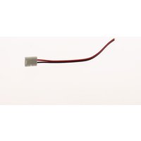 Weloom Anschlussstecker für LED-Tape 8mm zweipolig - 551-298-43 von WELOOM