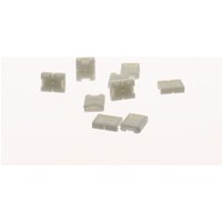 Weloom Direktverbinder für LED-Tape 8mm zweipolig - 551-298-45 von WELOOM