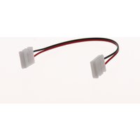 Weloom Verbinder für LED-Tape 10mm zweipolig - 551-298-84 von WELOOM