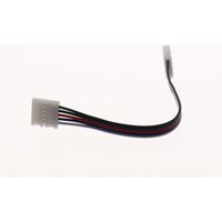 Weloom Verbinder für LED-Tape 12mm fünfpolig - 551-298-41 von WELOOM