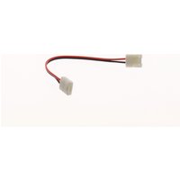 Weloom Verbinder für LED-Tape 8mm zweipolig - 551-298-44 von WELOOM