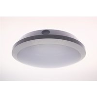 Weloom BASIC LED BulkHead non-DIM 11/21W IP65+HFS - 30135653 von WELOOM