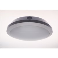 Weloom BASIC LED BulkHead non-DIM 9-19W 830 IP65 - 30135654 von WELOOM