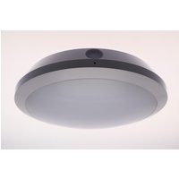 Weloom BASIC LED BulkHead non-DIM 9-19W 840 IP65 - 30135652 von WELOOM