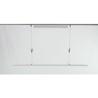 Weloom BASIC LED Panel non-DIM 40W 4.400lm 110lm/W - 30135649 von WELOOM
