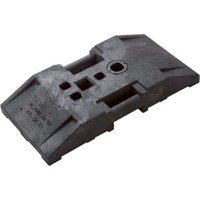 WEMAS Fußplatte MB-TL 92 WEMAS Fußplatte MB-TL 92 von WEMAS Absperrtechnik