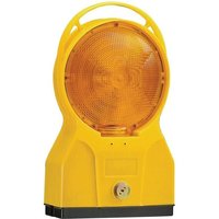 TL-Warnleuchte tl future led gelb von WEMAS