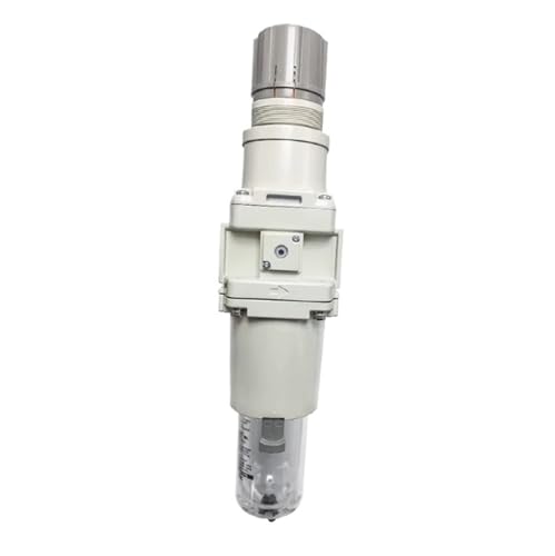 Reduzierventil, Filterdruckminderventil AW60K-10BG-B AW60K-10BE-B AW60K-06BE-B AW60K-06BDG-B Druckminderventil for Industrie, Maschinensteuerung, Fabriken usw(AW60K 10BE B) von WENFEN
