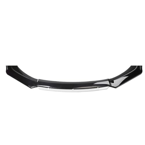 WENGONG Auto Frontspoiler für Ford Kuga MK2 2013-2020, ABS Auto Frontlippe Spoiler Auto Frontschürze Unteren Spoiler Untere Diffusor Lippe WENGONG Auto Frontspoiler für Ford Kuga MK2 2013-2020, ABS Auto Frontlippe Spoiler Auto Frontschürze Unteren Spoiler Untere Diffusor Lippe von WENGONG