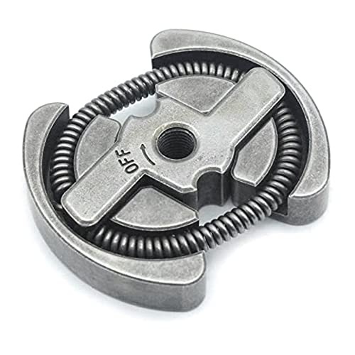 530057907 Kettensägenkupplung für 141 137 235 235E 240 240E XPP4620AV 2150LX 2155 2175 2375 GZ380 SM4218AVX Kupplungskettensägenritzel 530057907 Passend für PPP. 3816 P4018wm Ersatzzubehör 530057907 Kettensägenkupplung für 141 137 235 235E 240 240E XPP4620AV 2150LX 2155 2175 2375 GZ380 SM4218AVX Kupplungskettensägenritzel 530057907 Passend für PPP. 3816 P4018wm Ersatzzubehör von WENGU