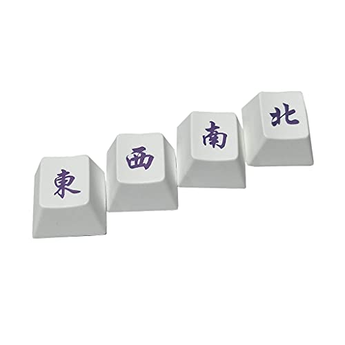 WENGU Only Keycap DIY Original PBT Direction Keycaps 4 Keys For Mechanical Keyboard Installation Cherry Profile Mechanical Keyboard Installation WENGU Only Keycap DIY Original PBT Direction Keycaps 4 Keys For Mechanical Keyboard Installation Cherry Profile Mechanical Keyboard Installation von WENGU