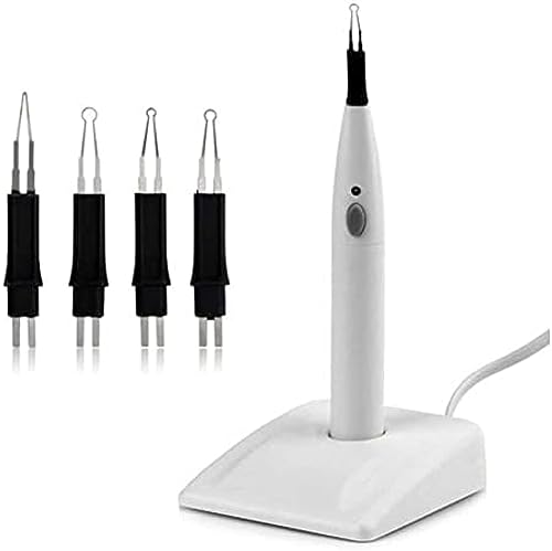 4 Tipps Oral Tooth Gum Dental Gutta Percha Cutter Gutta Endo Cutter Guta Percha Tooth Cutter Whitening Dissolved Breaker Tools,Freedom76 von WENGUQABD