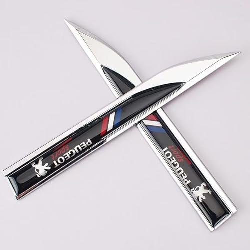 Auto Aufkleber Sticker für Peugeot 3008 E3008 P64 2024 2025, Aufkleber Auto Emblem für Karosserie Dekoration Dekorationen Zubehör Stylisch Individuell Auto Aufkleber Sticker für Peugeot 3008 E3008 P64 2024 2025, Aufkleber Auto Emblem für Karosserie Dekoration Dekorationen Zubehör Stylisch Individuell von WENINETIES