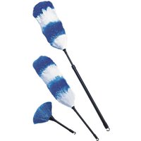 Staubwedel Set , 3-teilig - Wenko von Wenko