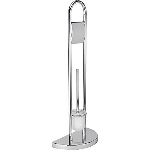 WENKO WC-Garnitur Raumwunder WENKO WC-Garnitur Raumwunder von WENKO