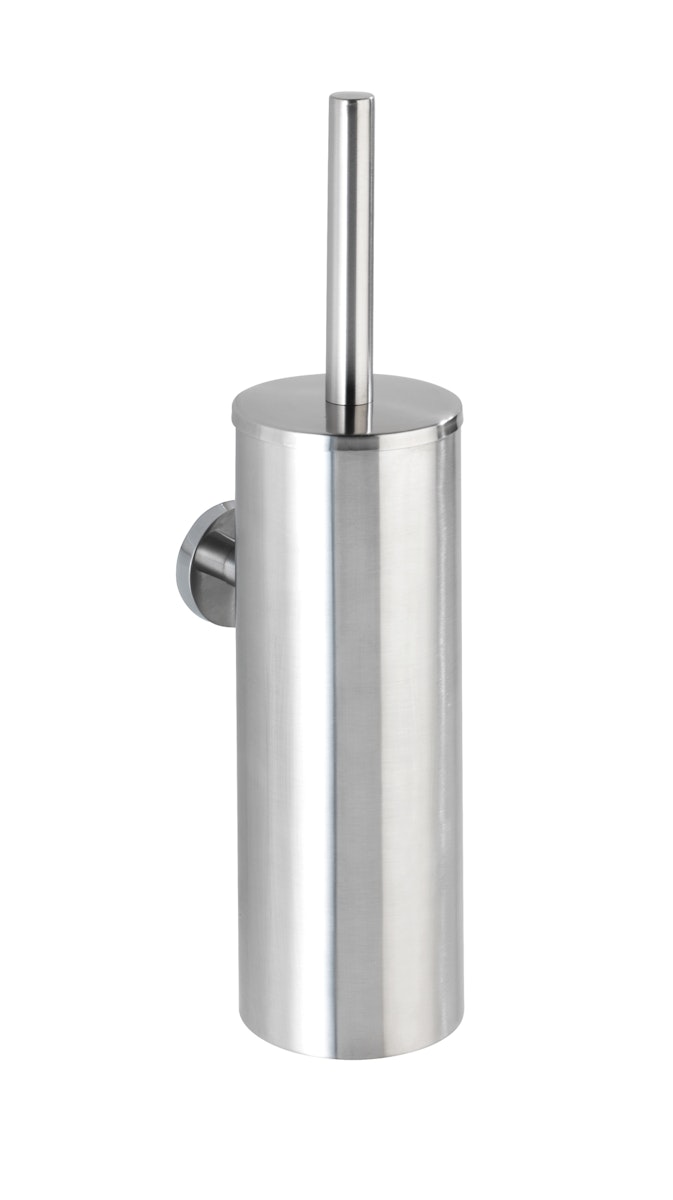 Wenko WC-Garnitur Bosio matt geschl. Form von WENKO-WENSELAAR GmbH & Co. KG