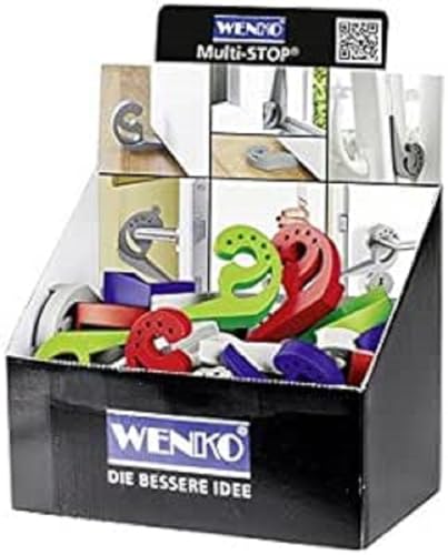 Display WENKO Multi-Stop® 48 pcs von WENKO