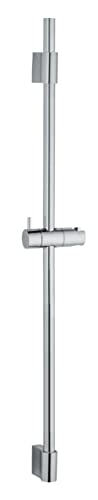 WENKO Duschstange Classic Chrom 90 cm von WENKO