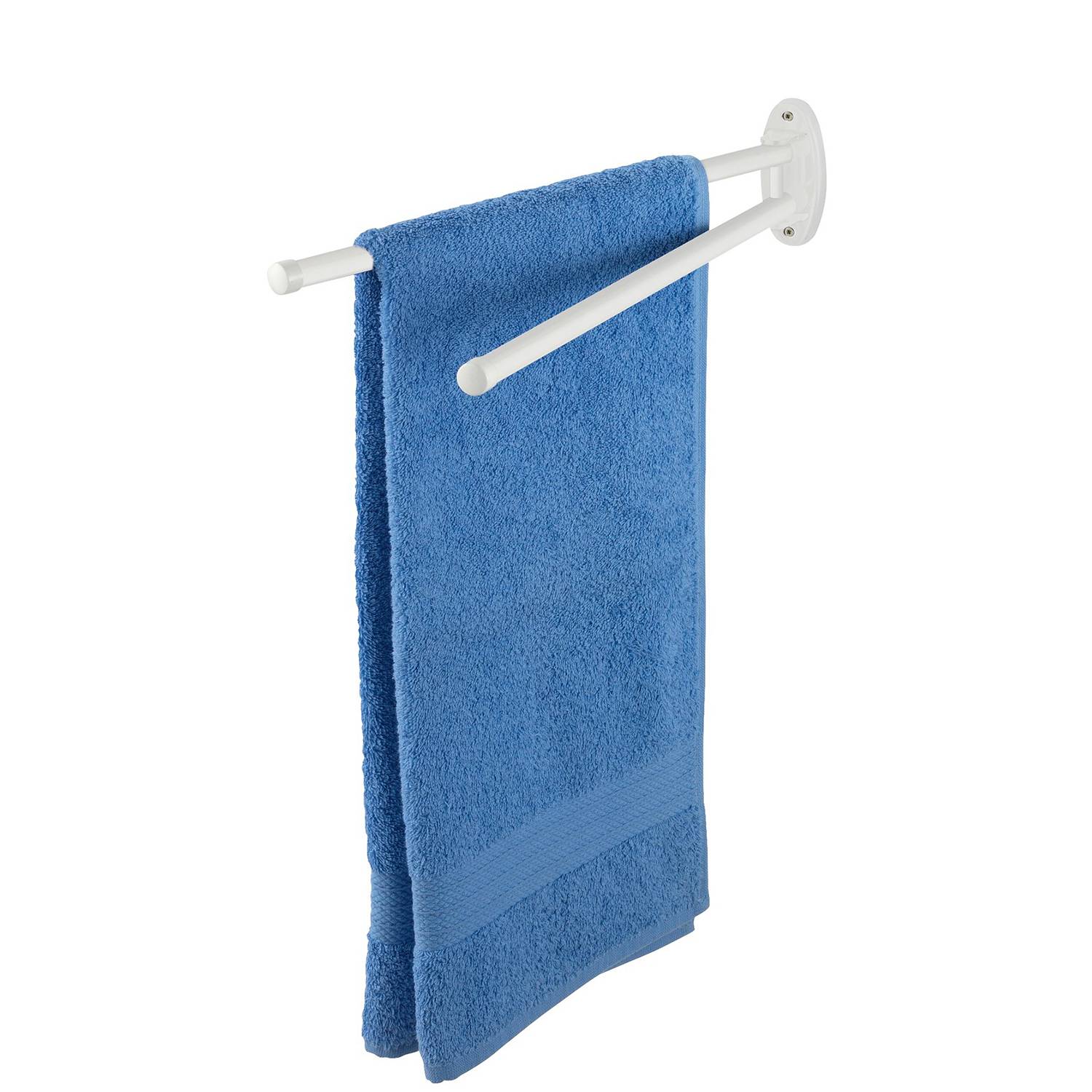 Handtuchhalter Basic II von WENKO