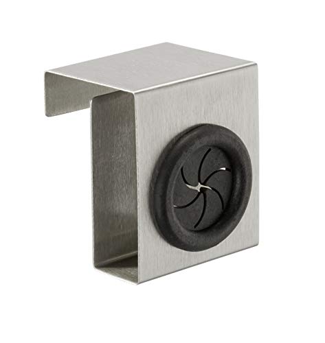 Handtuchhalter Push + Pull, 4er Set Handtuchhalter Push + Pull, 4er Set von WENKO