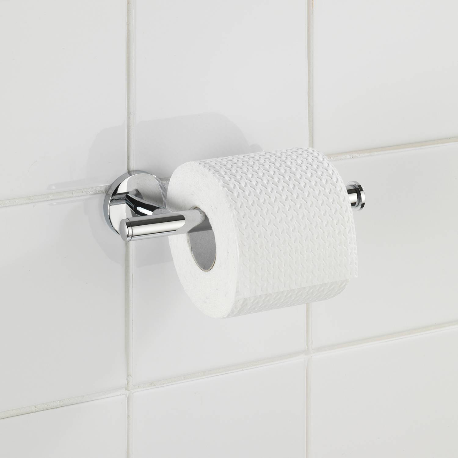 Toilettenpapierhalter Cuba von WENKO