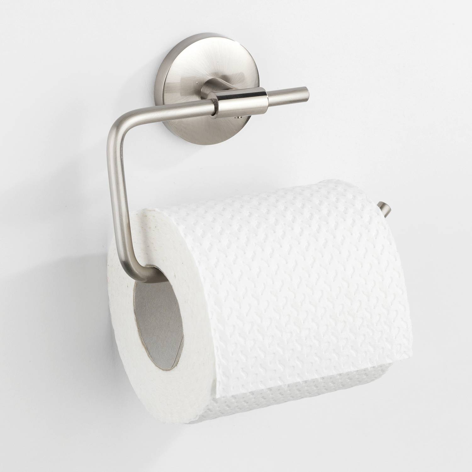 Toilettenpapierhalter ohne Deckel Cuba von WENKO