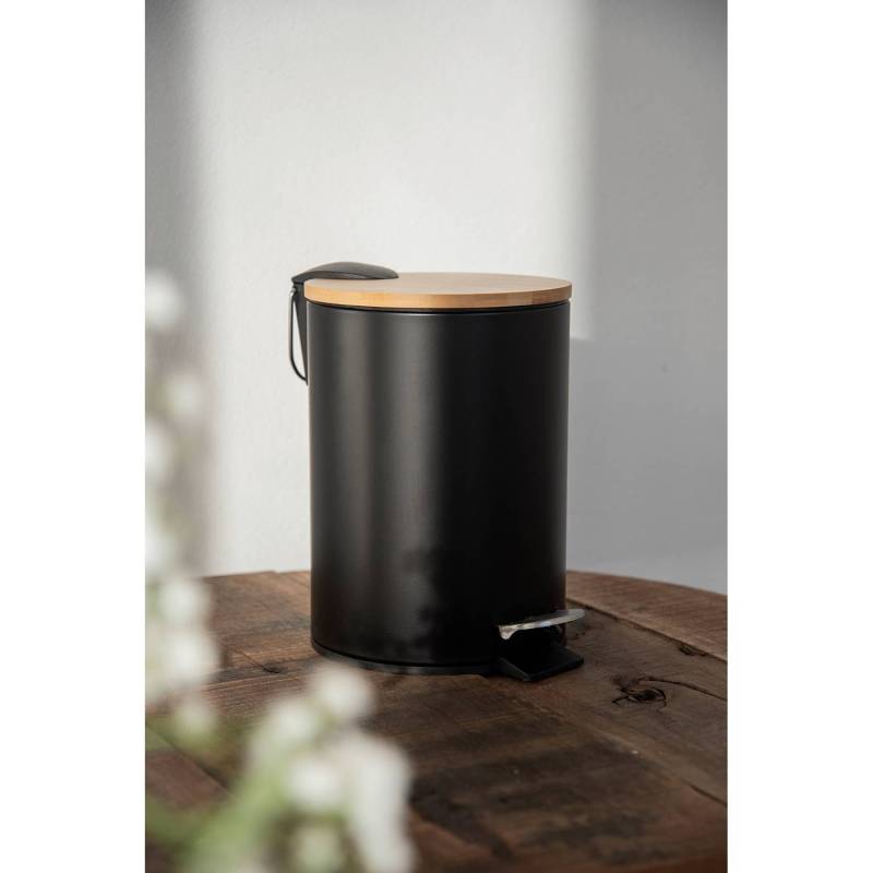 home24 Treteimer Tortona 17 x 24 x 21cm von home24