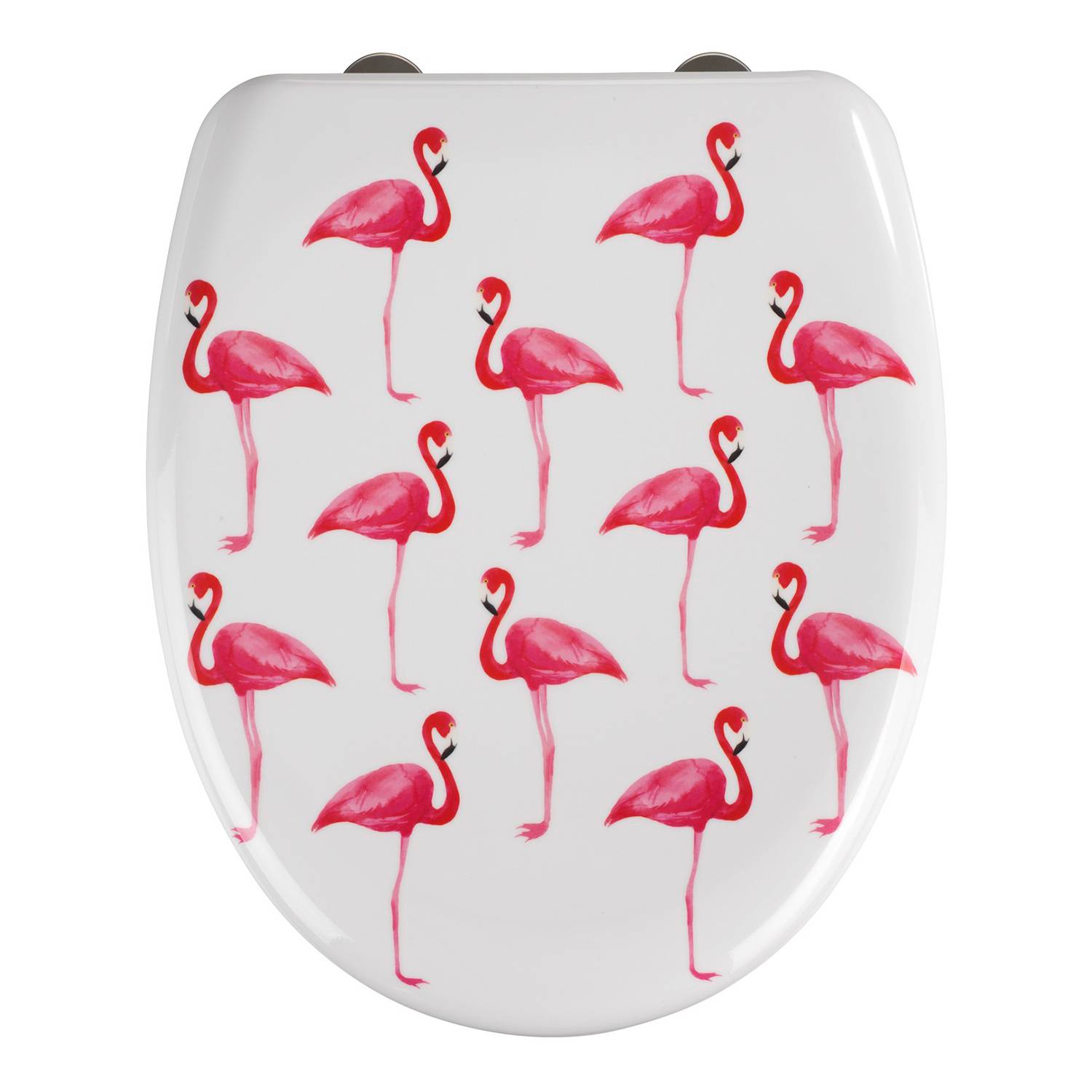 WC-Sitz Flamingo von WENKO