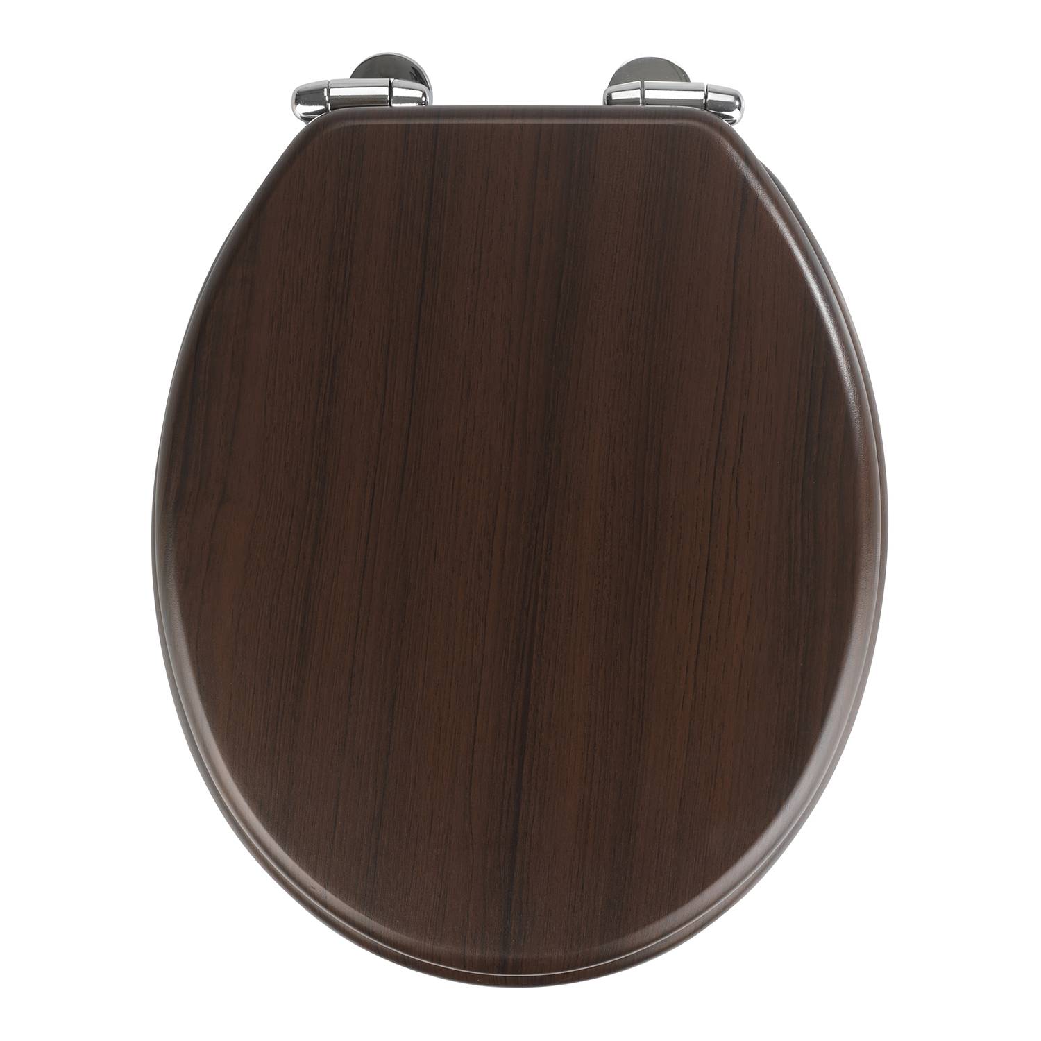 WC-Sitz Wenge von WENKO