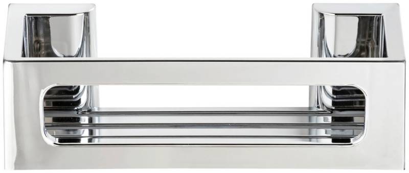 WENKO Ablageelement Turbo-Loc® Bralia, Befestigen ohne Bohren von WENKO