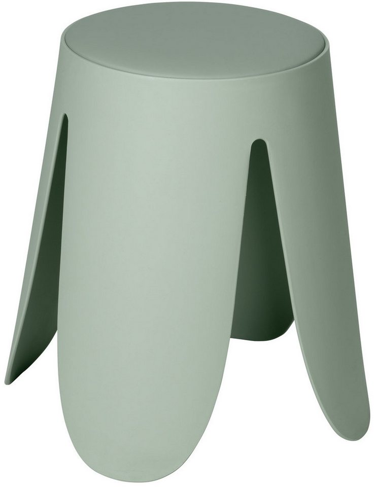 WENKO Badhocker Comiso, belastbar bis 180 kg, mit rutschsicheren Füßen WENKO Badhocker Comiso, belastbar bis 180 kg, mit rutschsicheren Füßen von WENKO