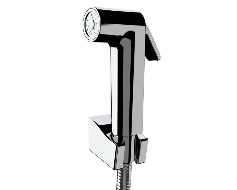 WENKO Badregal WENKO Bidet-Set Watersaving von WENKO