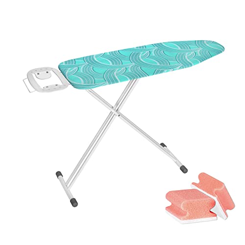 WENKO Bügeltisch Advance + Schwamm WENKO Bügeltisch Advance + Schwamm von WENKO