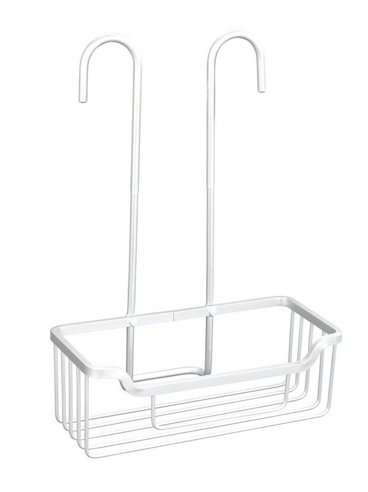 WENKO Duschvorhang WENKO Duschcaddy MILO BHT 25x36x14 cm bunt WENKO Duschvorhang WENKO Duschcaddy MILO BHT 25x36x14 cm bunt von WENKO