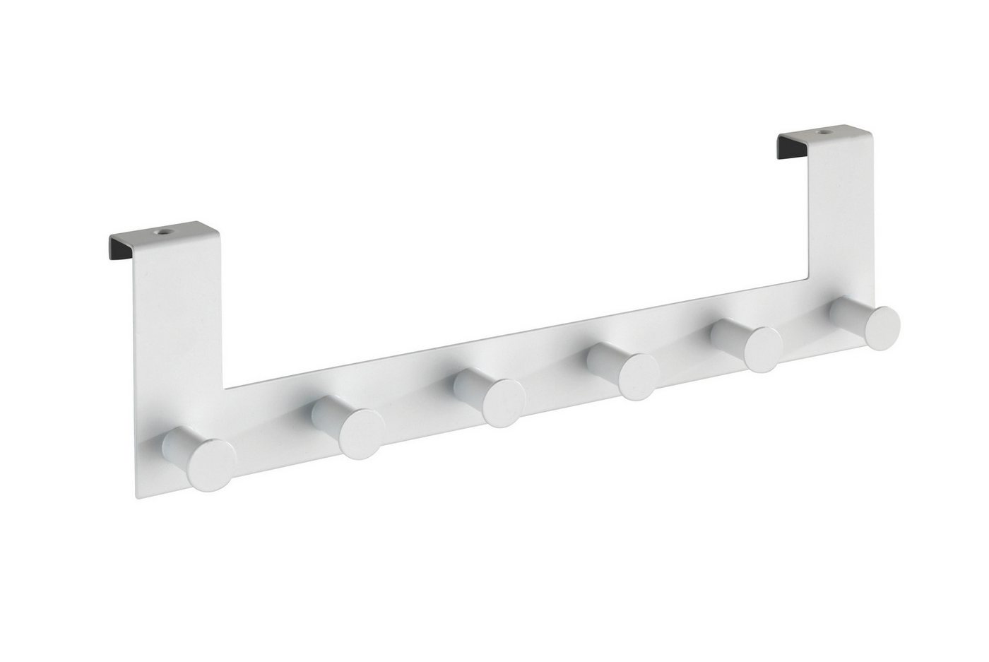 WENKO Garderobe WENKO Türgarderobe CELANO BHT 39x11x5.50 cm weiß von WENKO
