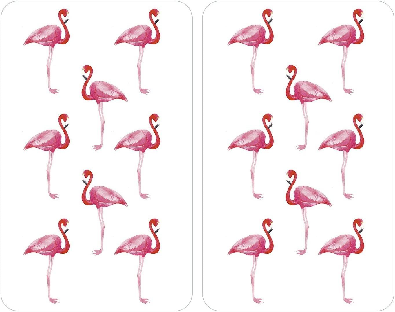 WENKO Herd-Abdeckplatte Motiv, 2er Set Glas Abdeckplatten Herd Herdplatten Abdeckung WENKO Herd-Abdeckplatte Motiv, 2er Set Glas Abdeckplatten Herd Herdplatten Abdeckung von WENKO
